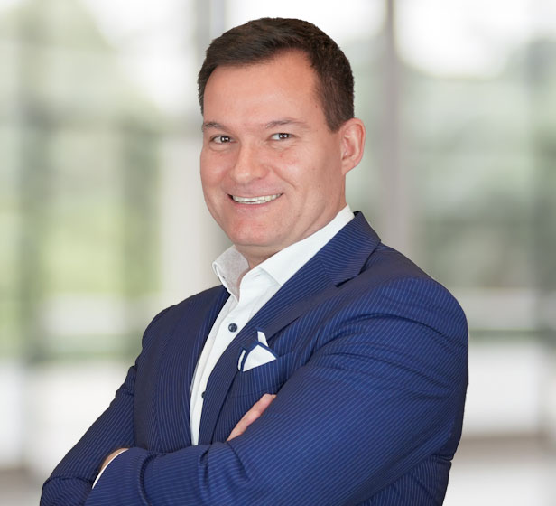 Frank Anisits — Operating Partner